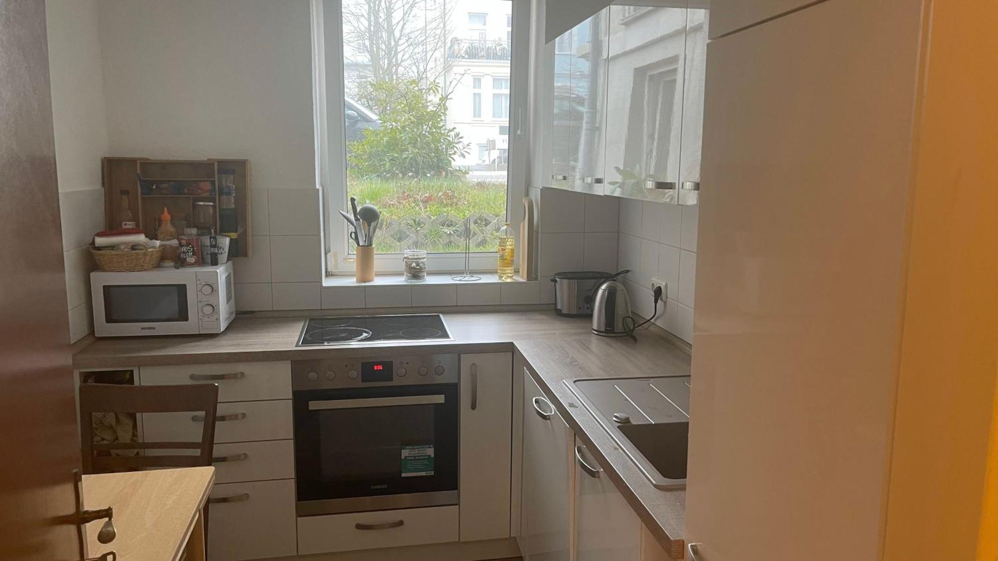 Rausch Ferienwohnung * Rostock