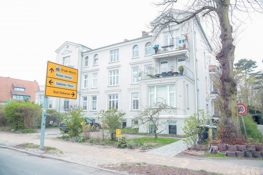 Apartment Rausch Ferienwohnung