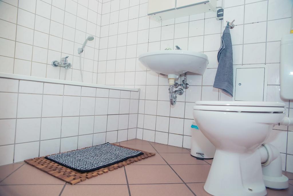 Rausch Ferienwohnung Apartment Rostock