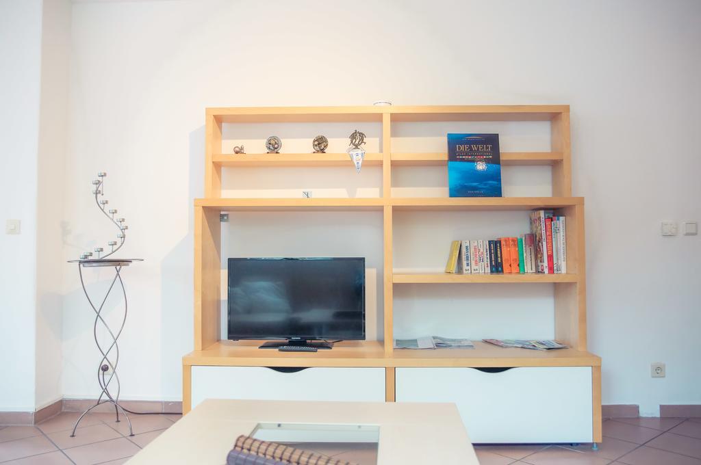 Apartment Rausch Ferienwohnung *