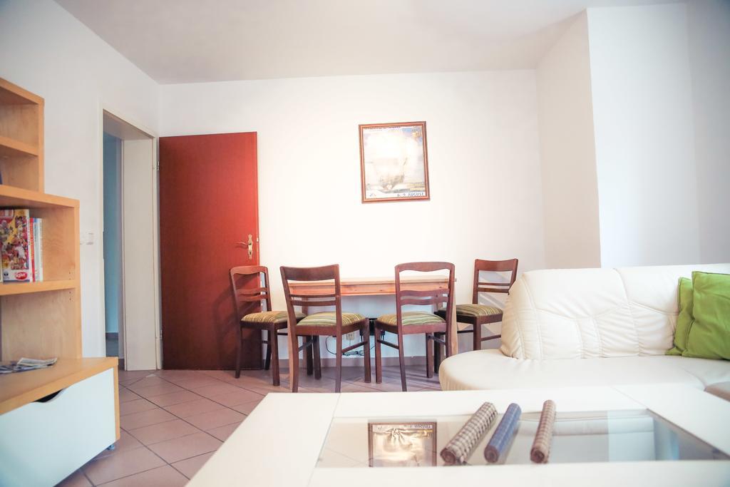 Rausch Ferienwohnung *