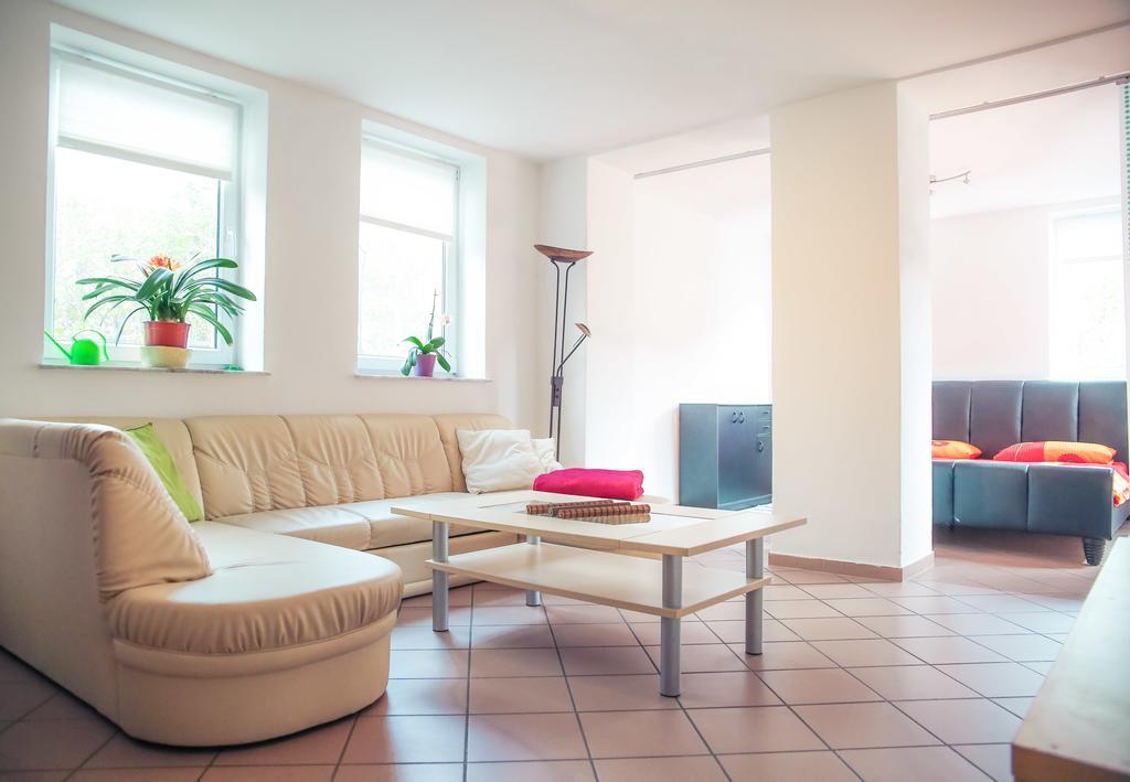 Rausch Ferienwohnung