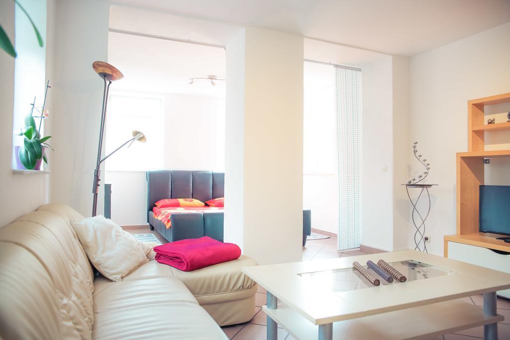 Rausch Ferienwohnung Apartment *