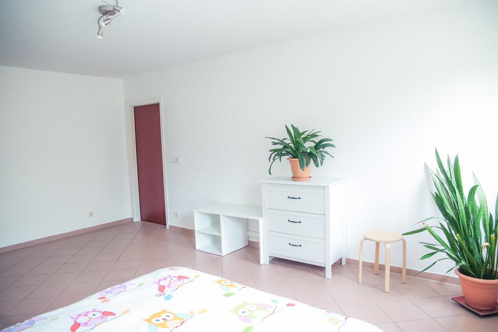 Rausch Ferienwohnung * Rostock