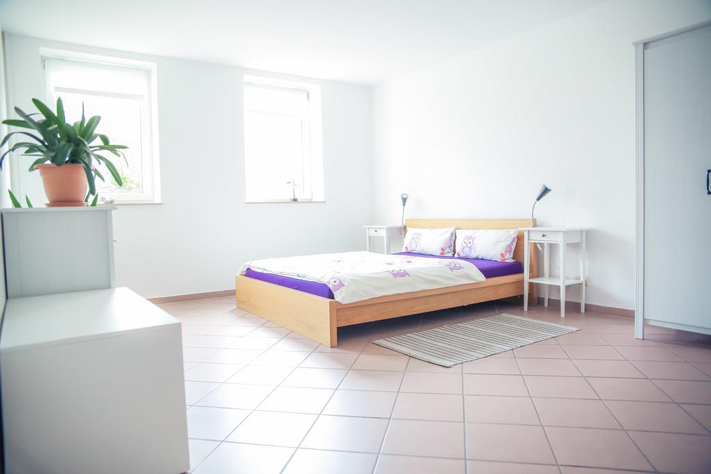 Apartment Rausch Ferienwohnung
